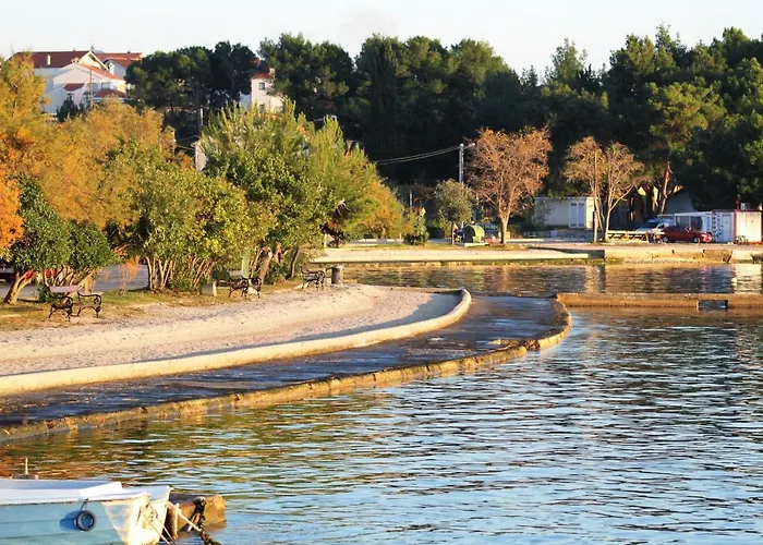 By The Sea - Diklo, - 16419 Zadar
