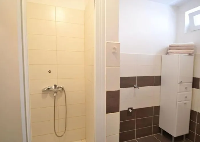 Apartment By The Sea - Diklo, - 16419 Zadar