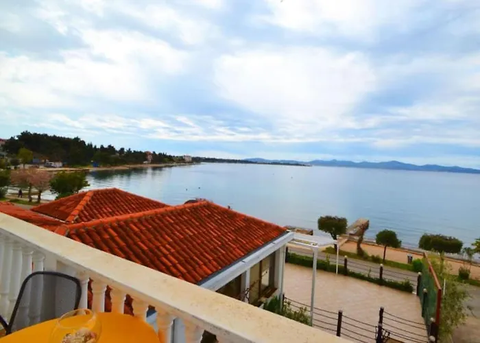 Apartment By The Sea - Diklo, - 16419 Zadar