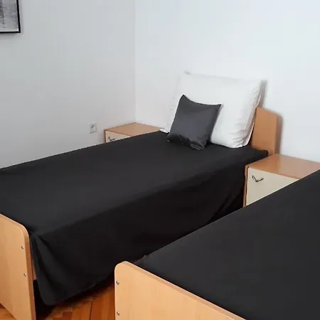 Apartment By The Sea - Diklo, - 16419 Zadar