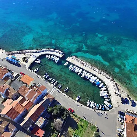 Apartment By The Sea - Diklo, - 16419 Zadar