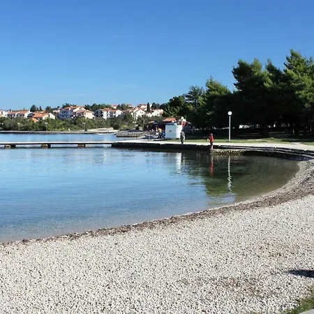 Apartment By The Sea - Diklo, - 16419 Zadar