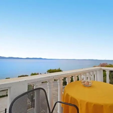 Apartment By The Sea - Diklo, - 16419 Zadar