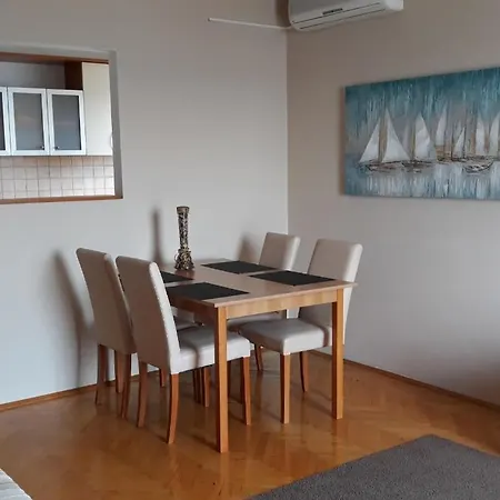 Apartment By The Sea - Diklo, - 16419 Zadar