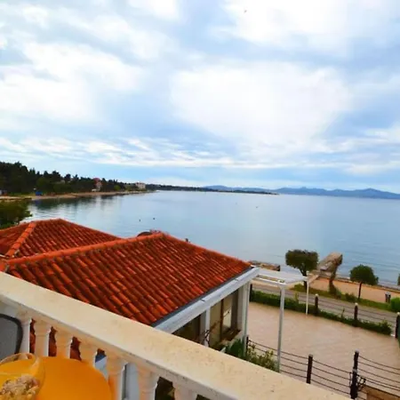 Apartment By The Sea - Diklo, - 16419 Zadar