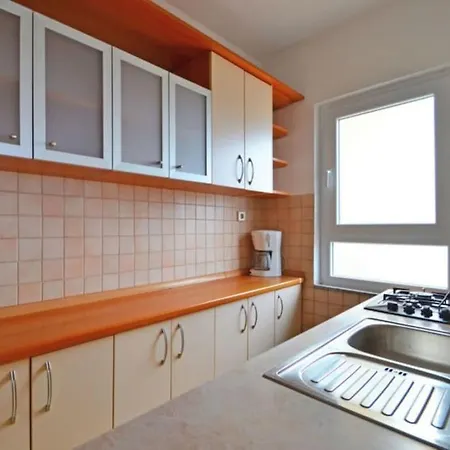 Apartment By The Sea - Diklo, - 16419