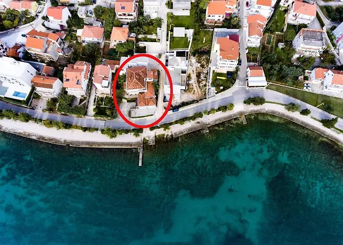 By The Sea - Diklo, - 16419 * Zadar