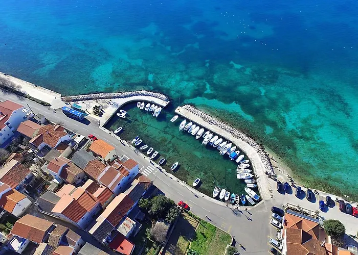 Apartmán By The Sea - Diklo, - 16419 Zadar