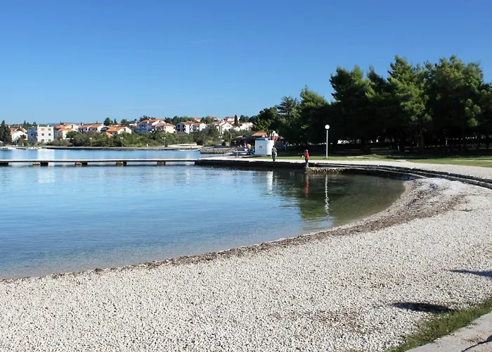 Appartamento By The Sea - Diklo, - 16419 Zara