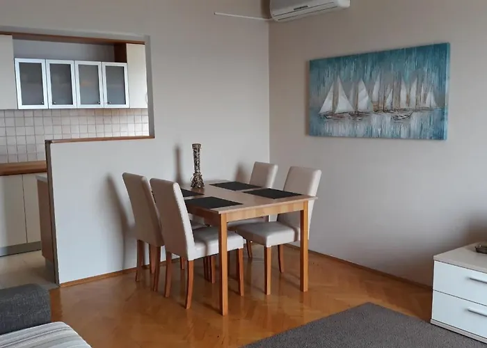 Appartamento By The Sea - Diklo, - 16419 Zara